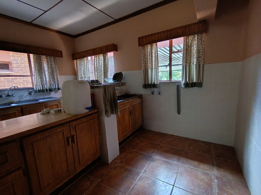 Commercial Property for Sale in Glen Free State